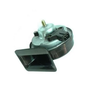 BOCINA CARACOL UNITARIA 12V C/M VW SANTANA OEM 3X0951223