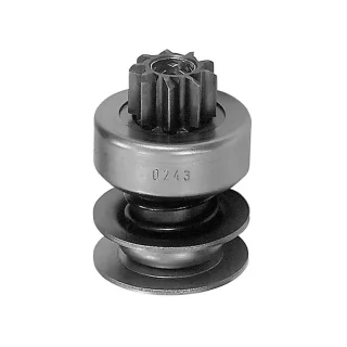 IMPULSOR ARR DELCO REMY CHEVROLET VECTRA (9 DIENTES)