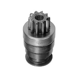 IMPULSOR ARR NIPPONDENSO CATERPILLAR -CASE  (10 DIENTES)