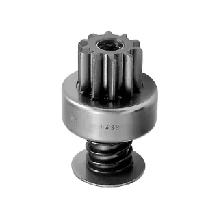 IMPULSOR ARR NASHVILLE PERKINS 4/6 CIL. (10 DIENTES)