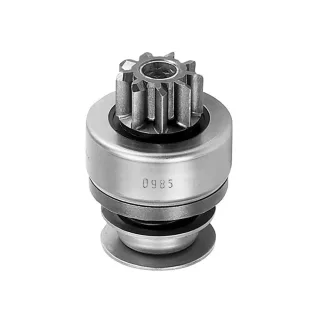 IMPULSOR ARR DELCO REMY CAMIONES M.BENZ C/MOTOR 28 MT (9 DIENTES)