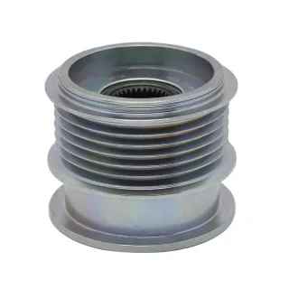 POLEA P/ ALTERNADOR BOSCH FORD MONDEO IV 2.0 SCTI - S-MAX 2.0 SCTI (6 CANALES)