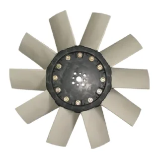 HELICE CUMMINS MOTOR 6CT 8.3 - 24" -ASPIRANTE- (10A)