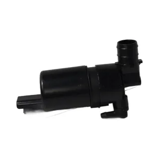 BOMBA LIMPIA PARABRISAS PEUGEOT 307 OEM:9641553880 CITROEN C4 (1 SALIDA)