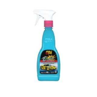 BRILLO EXPRESS 480CC