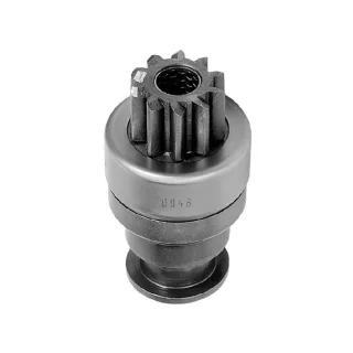 IMPULSOR ARR NIPPONDENSO CASE EHC-JOHN DEERE-CUMMINS- (10 DIENTES)