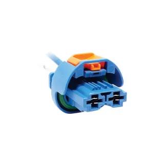 FICHA 2 VIAS ELECTROV.  RENAULT-PEUGEOT /  DIRECCION ELECTRICA CITROEN C3