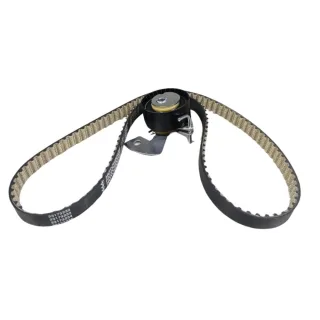 KIT DIST. (129HTDP25) FORD KA 1.5 / ECOSPORT 1.5 (3 CILINDROS)  EQUIVALENCIAS BIO011