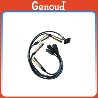 CABLE BUJIA FORD ESCORT 1.8I-2.0I 97'BOB.CONEXION T.NGK