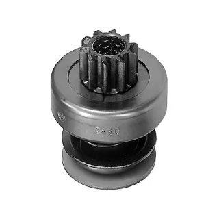 IMPULSOR ARR BOSCH PEUGEOT DIESEL LIG.10H 10D. (10 DIENTES)