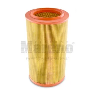 FILTRO AIRE FIAT BRAVO 1.6D MULTIJET/1.4 TURBO T-JET M.20 L:W110 A:94 H:264 AMP397  MANN:C14004 WEGA:FAP5309