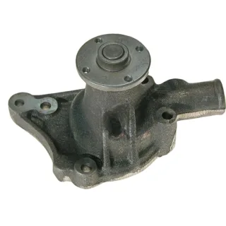 BOMBA AGUA MINI COOPER 1.0 1.3 80/ CUERPO DE ALUMINIO (IMPORTADO)