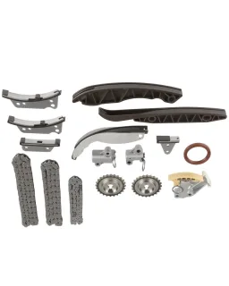 KIT DISTRIBUCION CADENA KIA K2500 2.5 CRDI 16V D4CB OEM 02922050KC