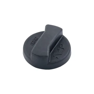 TAPA ACEITE VOLKSWAGEN GOL - VOYAGER - PARATI - SAVEIRO - POINTER - POLO - GOLF - PASSAT - BORA - FOX - KOMBI 06/ 1.4 / FORD ESCORT / AUDI 80-100-A3-A