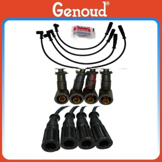 CABLE BUJIA FIAT UNO 1.4 MPI
