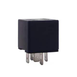 RELAY 5T.40/20AMP.12V.FOCUS 08-ACCES.-RELÉ C/RESISTOR OEM 5M5T 14B192 DA