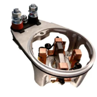 PORTA ESCOB ARR FIAT/M.B./IVECO/RENAULT TAPA TRAS. BOSCH 12V