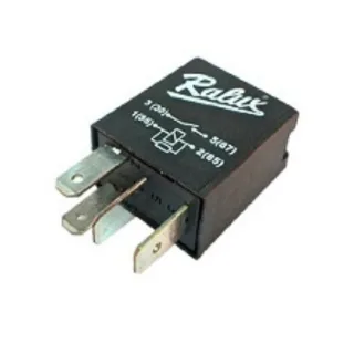 RELAY CHEVROLET ASTRA ACCESORIOS OEM 90450169