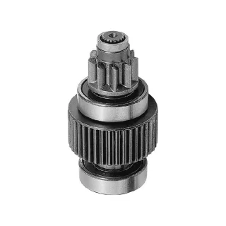 IMPULSOR ARR NIPPONDENSO DAIHATSU ROCKY-COROLLA/CELICA/HILUX- (9 DIENTES)