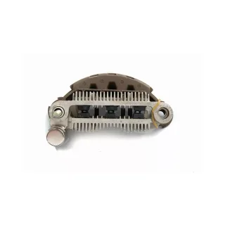 PLAQUETA PORTADIODO FORD ESCORT-MONDEO-TRANSIT -MITSUBISHI (IMPORTADO)