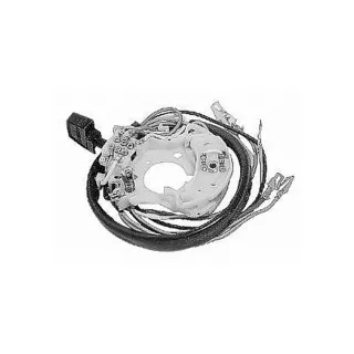 PLAQUETA VIRAJE DODGE POLARA CON BALIZA