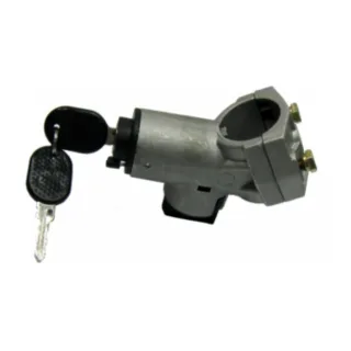 ANTIRROBO CITROEN JUMPER / FIAT DUCATO /  PEUGEOT BOXER (7 TERMINALES)