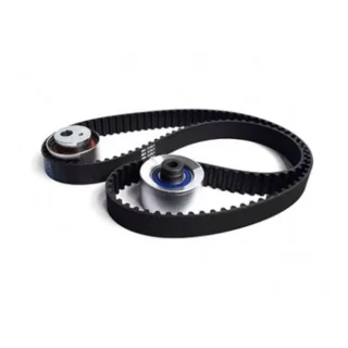 KIT DISTRIBUCION (153 HTDP25.4+HEG 214+HTG 213) PEUGEOT 2.0 / CITROEN 2.0 16V