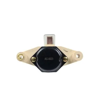 REGULADOR DE VOLTAJE 12V FORD ESCORT OEM:1192052015 VOLKSWAGEN POINTER 1.6 1.8