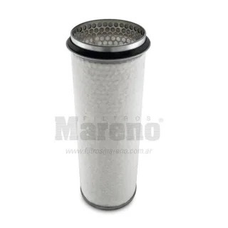 FILTRO AIRE REDONDO FORD SECUNDARIO MR168 L:138-126 A:116 H:388 FRAM:CA4692SY MANN:CF1310 WEGA:WAP332-S