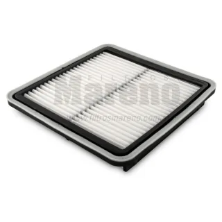 FILTRO AIRE SUBARU FORESTER 2.0 2.5 15<- OUTBACK 2.5 3.6 17<_ WRX EQUIVALENCIAS C2201  JFA0714