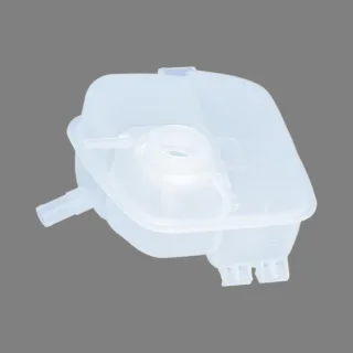 DEPOSITO AGUA CHEVROLET ASTRA 99/ 2.0 16V - ZAFIRA 8V Y 16V - NUEVO VECTRA 06/ 2.4 16V 3 SALIDAS CON SENSOR OEM = 90530687 / 13183767 TAPA 24032