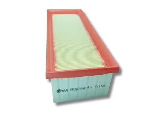 FILTRO AIRE FIAT NOVO UNO 1.4/2010 L:284 A:109 H:70 MANN:C29003 WEGA:FAP9054