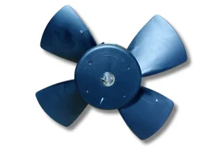 ELECTROVENTILADOR CHEVROLET: CORSA 1.4 NAFTA 94 -96   S A.A. ; 1.6 NAFTA 95 -07   S A.A.   FLUJO: ASPIRANTE - SENTIDO GIRO: HORARIO -  EXT: 274 - POTE