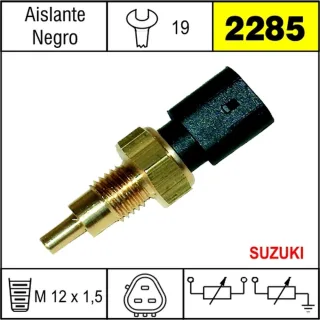 BULBO INYECCION SUZUKI FUN-SWIFT-VITARA-GRAND VITARA