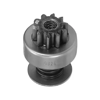 IMPULSOR ARR LUCAS CHEVROLET D200 MOT.MAXION (10 DIENTES)