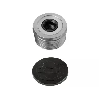 POLEA ALT FORD MONDEO 1.8 -2.0- 16V (+2000) (6 CANALES)