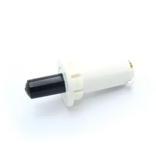 BOTON PUERTA Y ALARMA FORD FALCON-FAIRLANE (GRUESO)
