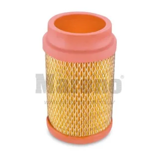 FILTRO AIRE REDONDO GNC ANSI TUBULAR CORTO L:85-80 A:59 H:135