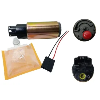 BOMBA DE COMBUSTIBLE UNIVERSAL BOSCH 1 BAR 125L/H