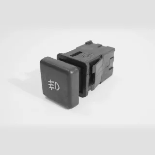 LLAVE TECLA FARO NEBLINERO PEUGEOT BOXER/ FIAT DUCATO 2ºSERIE TECLA FAROS AUXILLIARES-ILUMINADA EQUIVALENCIA OEM 1803720800