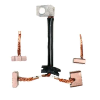 CARBON ARRANQUE PEUGEOT 306 /ALFA ROMEO 145 /VW POLO-GOL