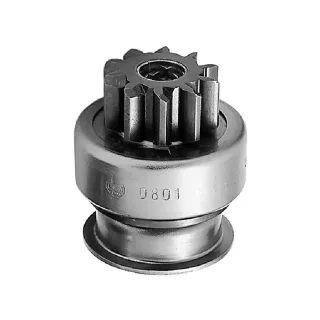 IMPULSOR ARR MITSUBISHI CHRYSLER CHEROKEE (10 DIENTES)