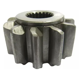 PINON PARA ARRANQUE MITSUBISHI FUSO CANTER DIENTES 11 EQUIVALENCIAS M605X64571