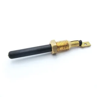 BOTON ALARMA UNIVERSAL TERMINAL Y CUERPO DE BRONCE PALA RECT