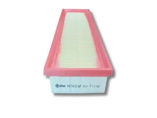 FILTRO AIRE PEUGEOT 207 COMPACT 1.4 NAFTERO '08--> L:355 A:100 H:76 FRAM:CA10227 MANN:C36005 WEGA:FAP6000