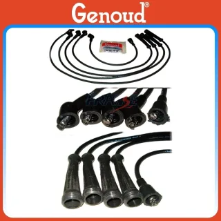 CABLE BUJIA MITSUBISHI SAPPORO 2000 GL,GLS,GSR