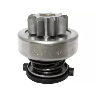 IMPULSOR ARR BOSCH FIAT DUCATO 110-120-130-150- 2.3 MULTIJET DIESEL PEUGEOT BOXER DIENTES 9 EQUIVALENCIAS 1006209834 1006209864