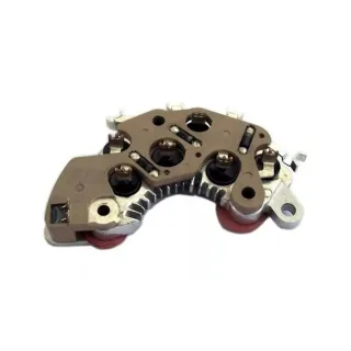 PLAQUETA PORTADIODO DAEWOO -DELCO REMY (IMPORTADO)