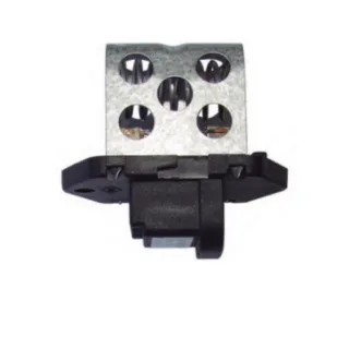 RESISTENCIA ELECTRO 80.69 OHM) RENAULT CLIO II / MEGANE (95)