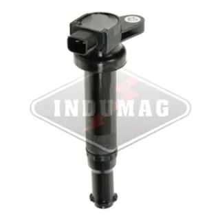 BOBINA DE IGNICION HYUNDAI SANTA FE 2.4 KIA MAGENTIS OPTIMA EQUIVALENCIAS 27301 3E400  C1567 / UF 568